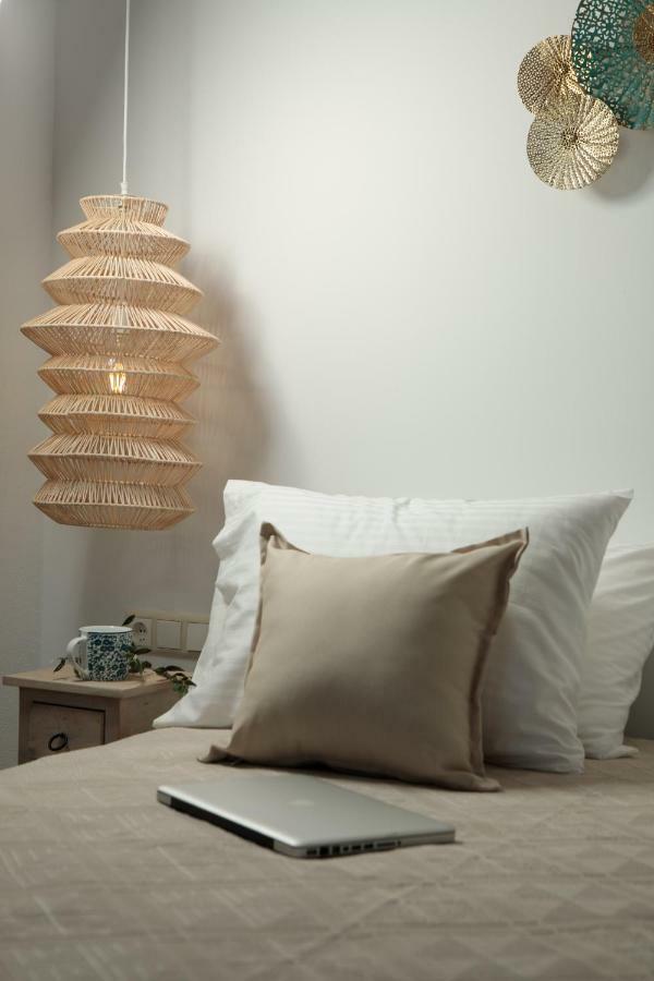 Villa Vaya Agia Anna  Ngoại thất bức ảnh